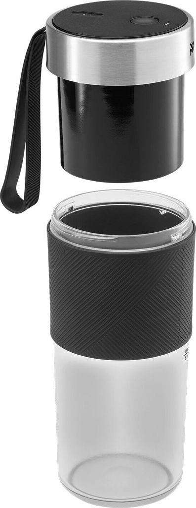 WMF KITCHENminis Mix on the Go 0,3 l Standmixer 50 W Immagine del prodotto 