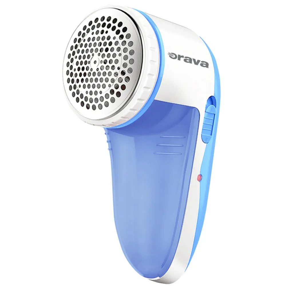 Détartreur Orava 73809 avec Embout en Acier Inox et Modes Réglables