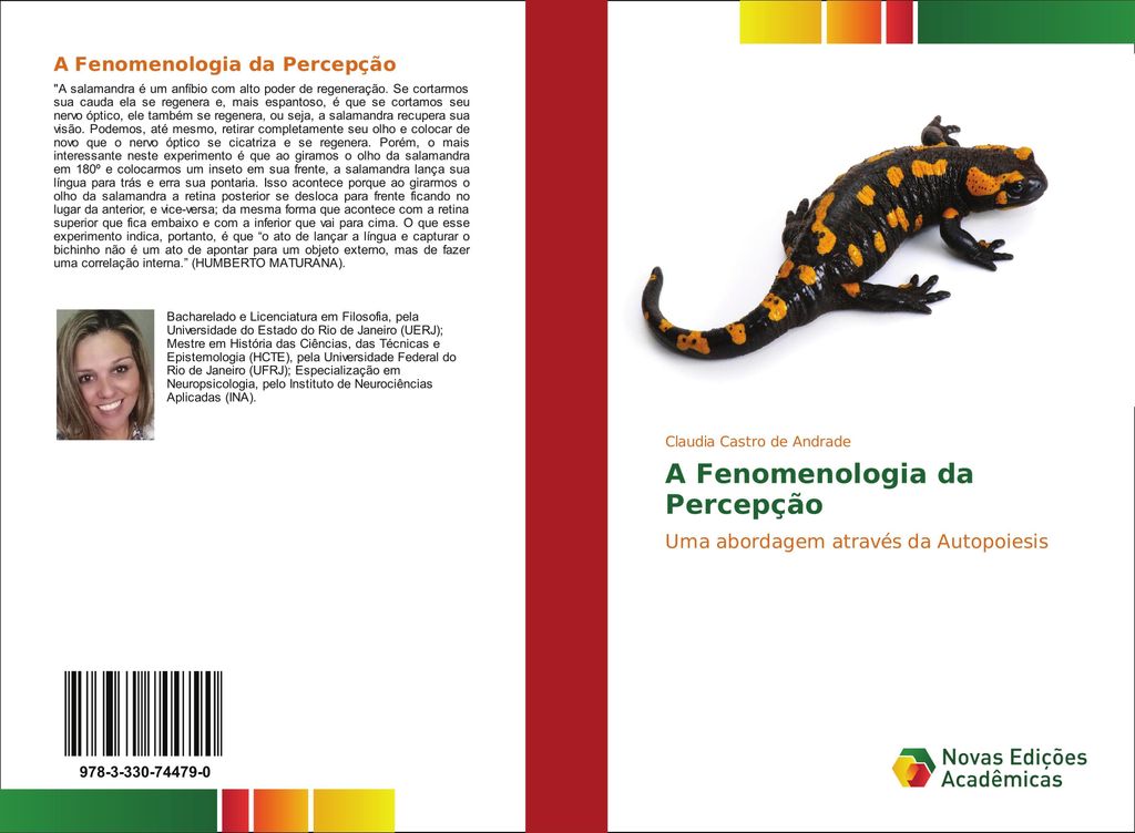 A Fenomenologia da Percepção