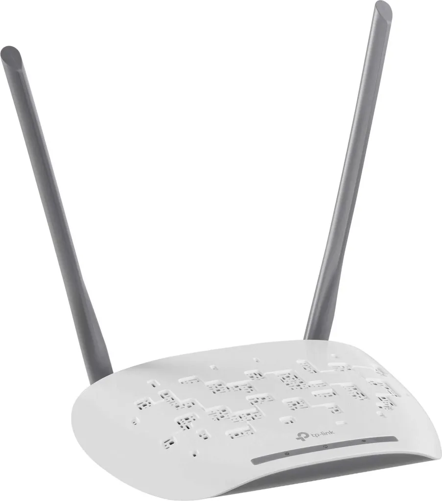 Access Point TP-Link TL-WA801N: Potenzia il Segnale Smart Home 2.4 GHz