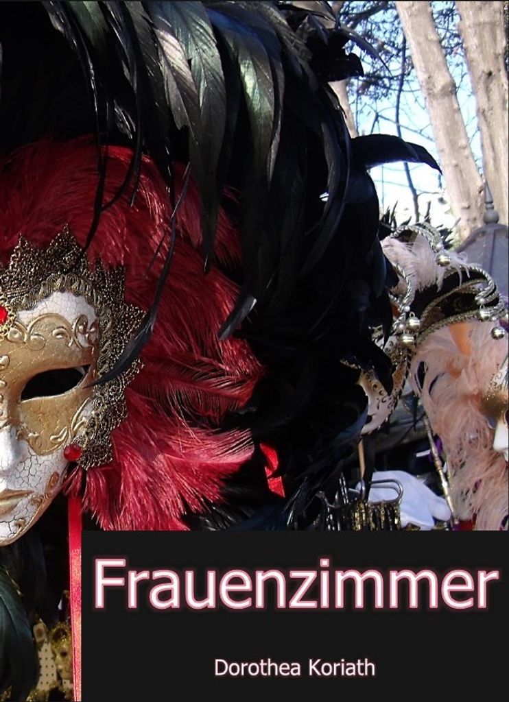 Frauenzimmer