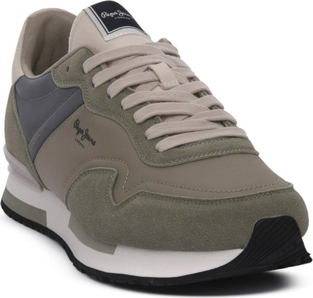 Schuhe Pepe Jeans PMS400037P725