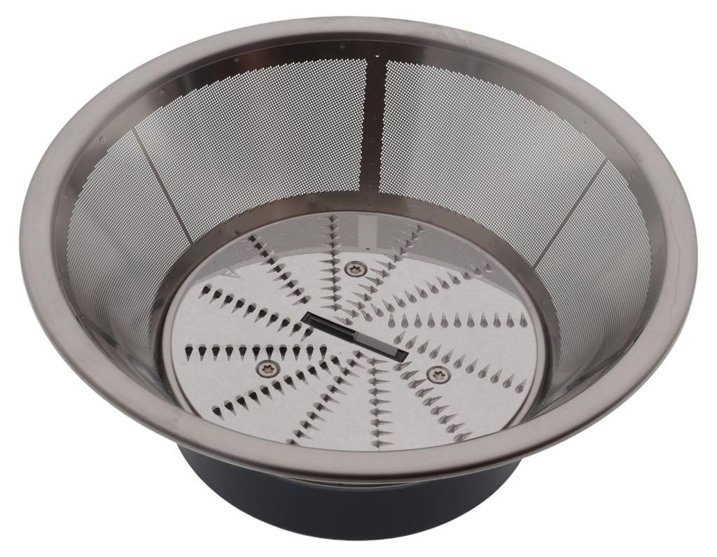 Kenwood filtro setaccio lama rotante centrifuga JE720 JE730 Immagine del prodotto 