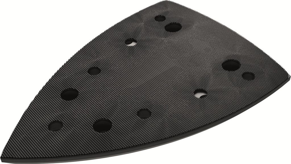 Flexibilná brúsna doska na suchý zips Delta SP 100x150-M Obrázok produktu 