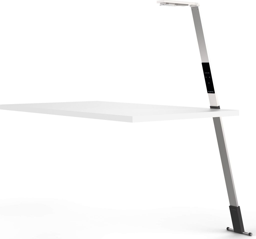 LUCTRA FLEX LED mobile Akkuleuchte 680 lm , Aluminium Produktbild 