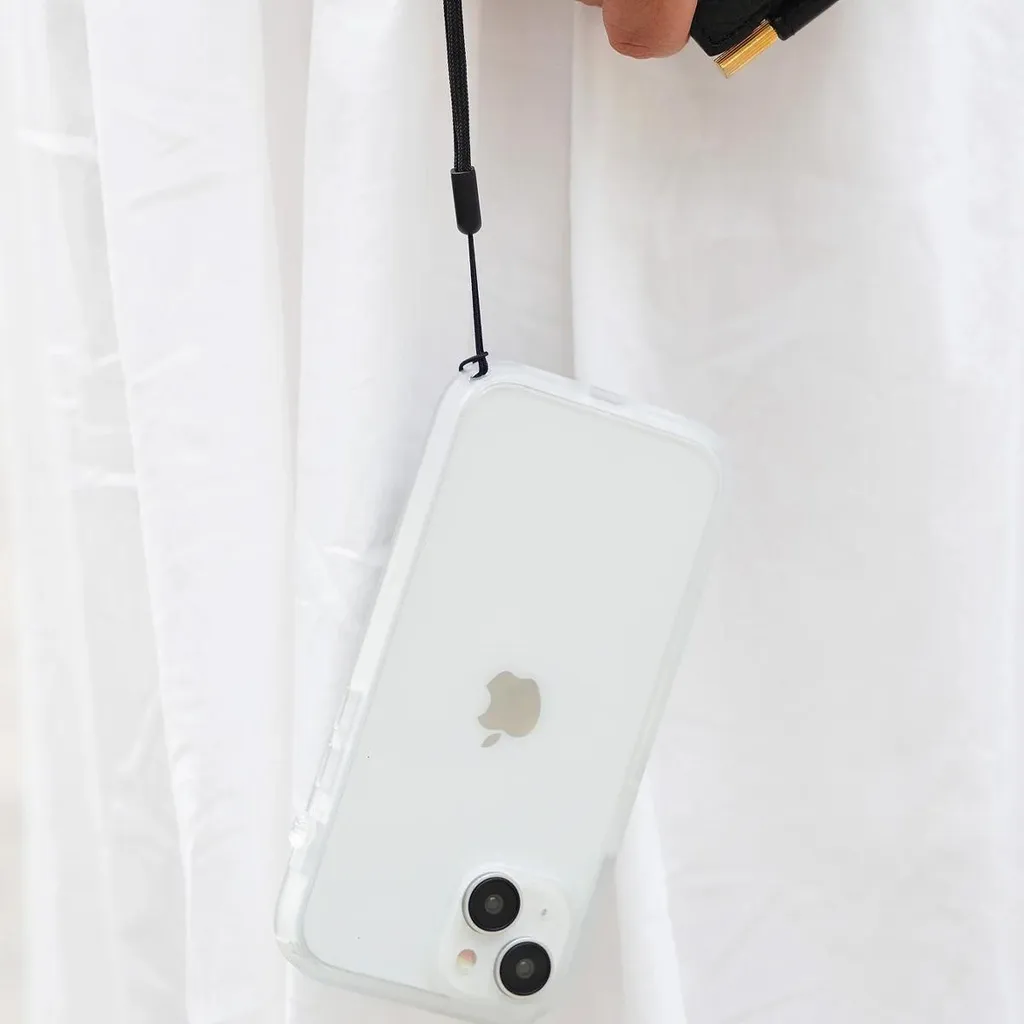 Coque Catalyst Influence MagSafe pour iPhone 14 Plus - Transparente - 10