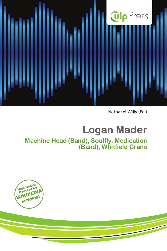 Logan Mader