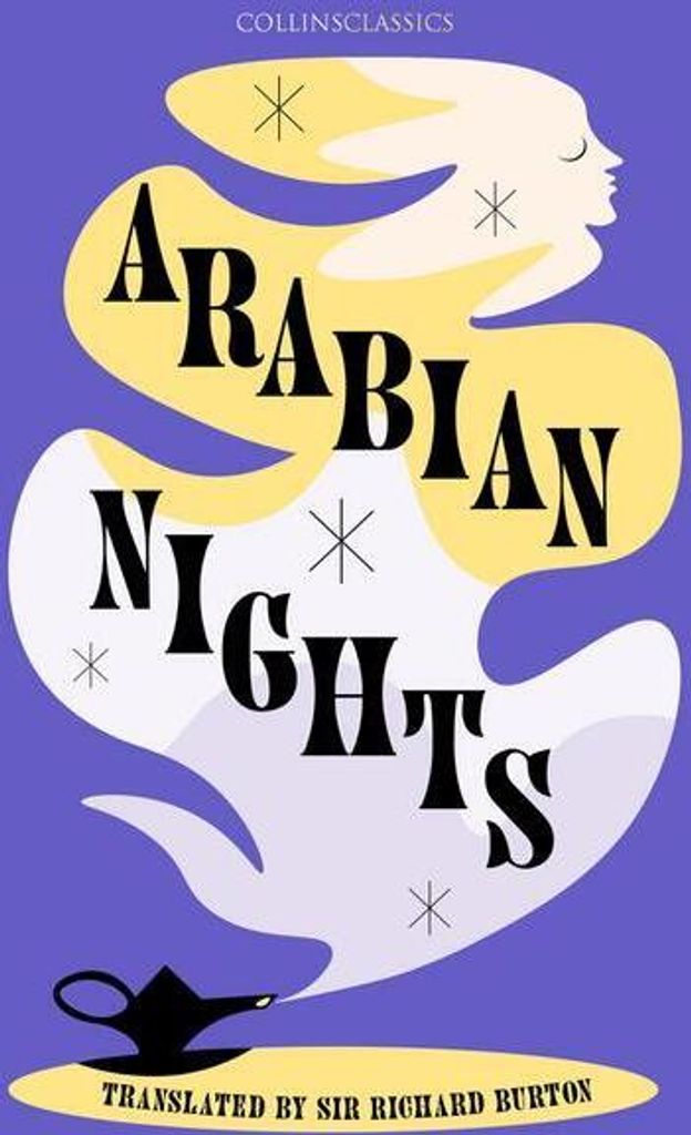 Arabian Nights