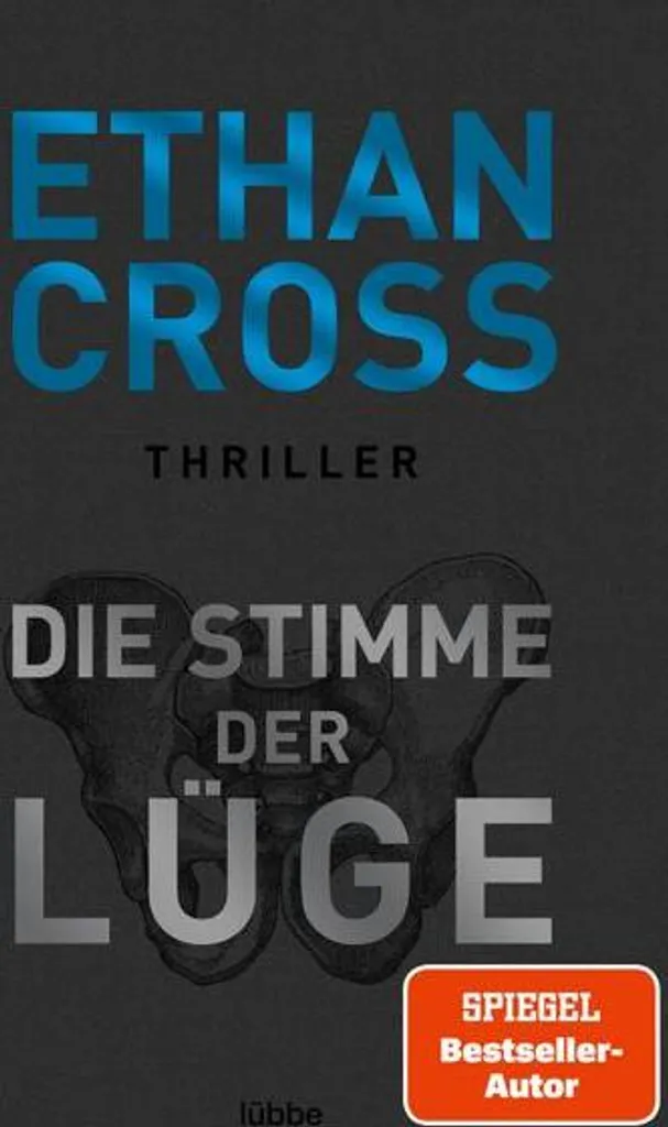 Die Stimme der Lüge : Thriller psychologique captivant en format broché