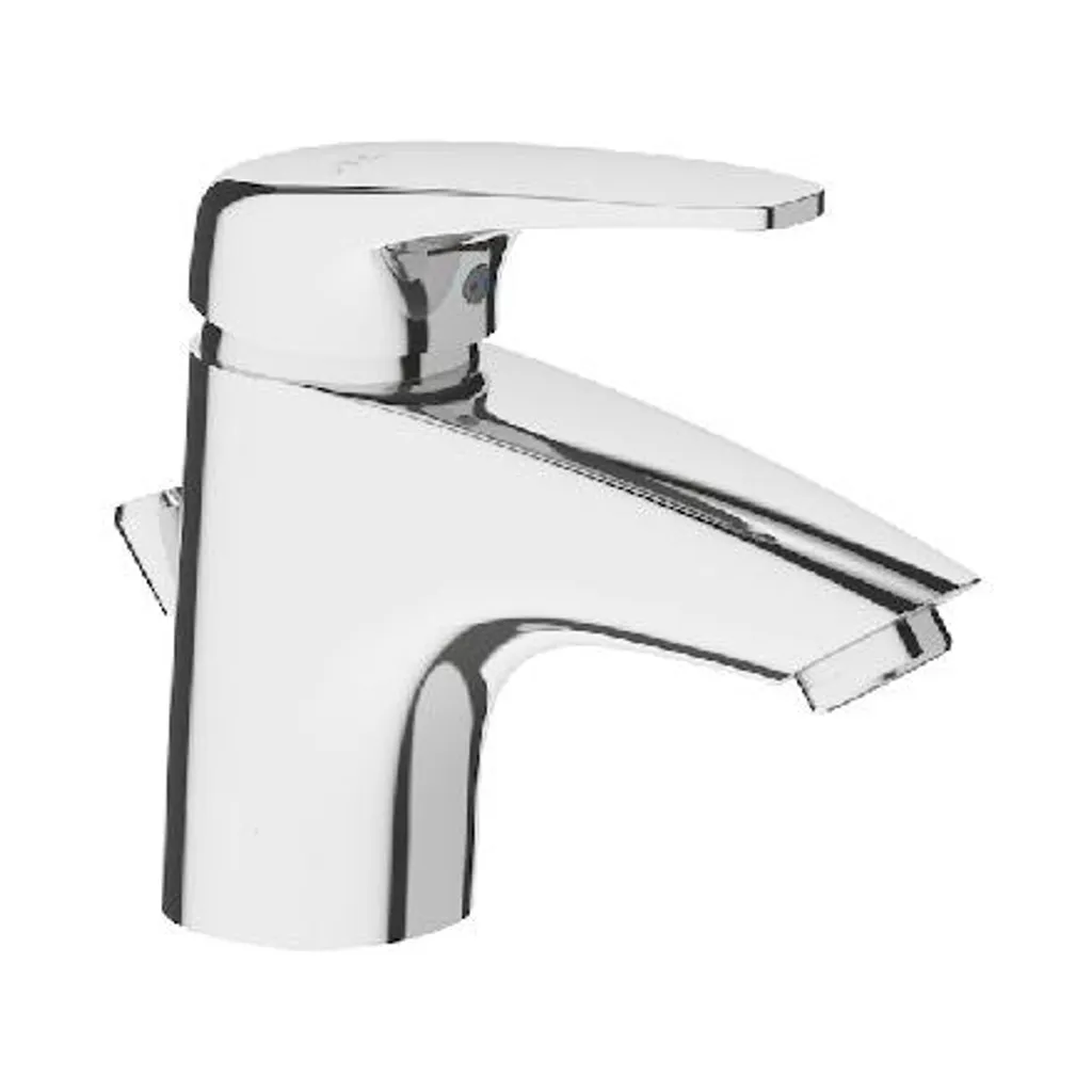 Miscelatore Jika Deep H3111U10041111 Cromo | Design Moderno Bagno