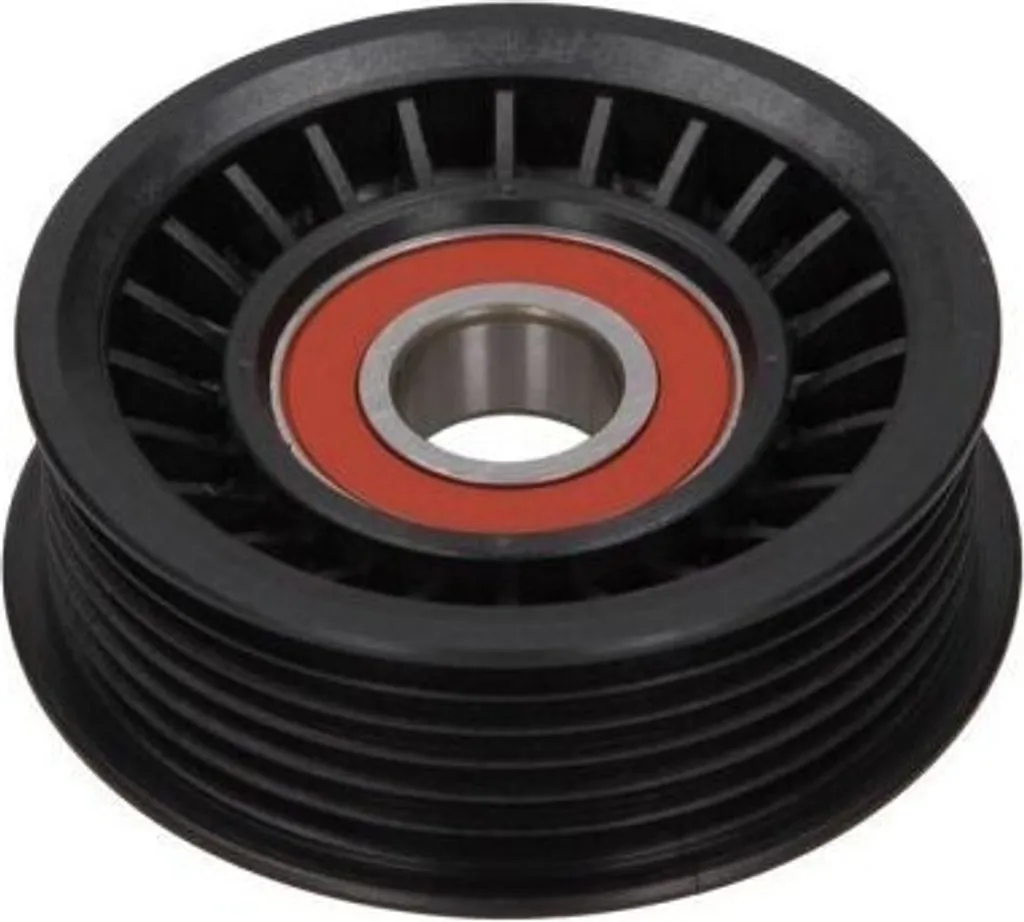 Galet tendeur MAXGEAR 54-0686 pour courroie de Fiesta V OE 1102823