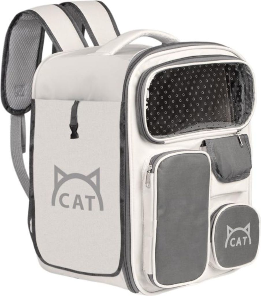 Furrever Friends CAT - přepravní batoh pro kočku a psa Obrázek produktu 