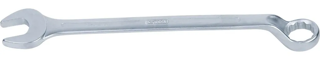 Chiave Combinata KS TOOLS 517.1627 27 mm - Acciaio CrV Alta Resistenza - 5