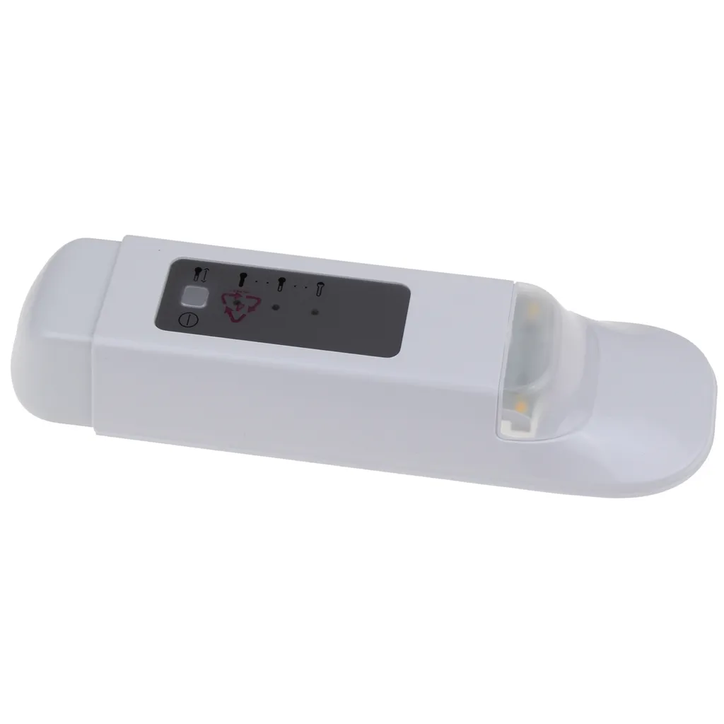 Thermostat Électronique Frigo Whirlpool 481010676872 Modèle CB243W
