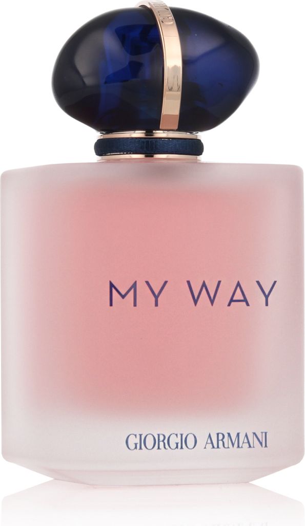Giorgio Armani My Way Floral EDP plnitelný 90 ml W Obrázek produktu 