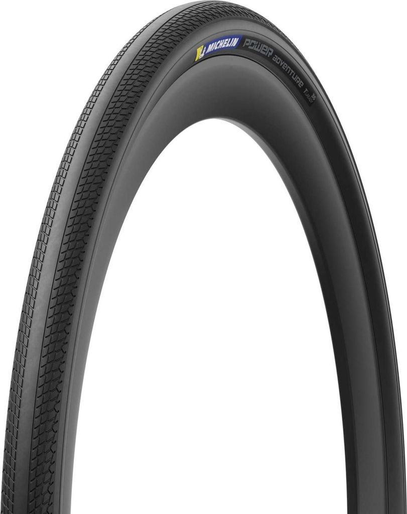 Michelin Power Adventure TS Competition Line TLR Faltreifen