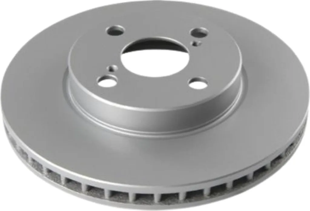 Disque de frein avant Toyota Prius 43512-47020 pièce d'origine OE
