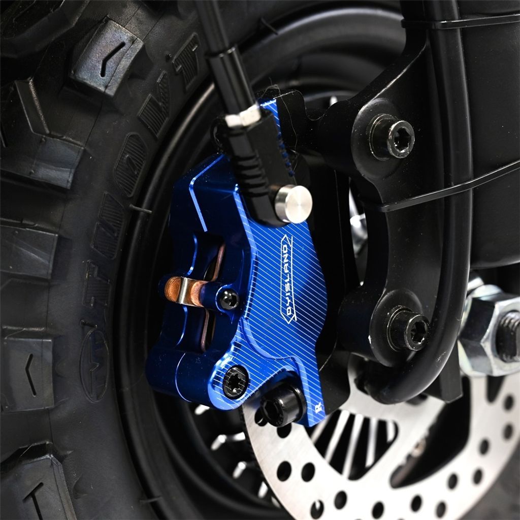 DUOTTS D88 Elektroroller E-Scooter E-roller 11 Zoll Produktbild 5