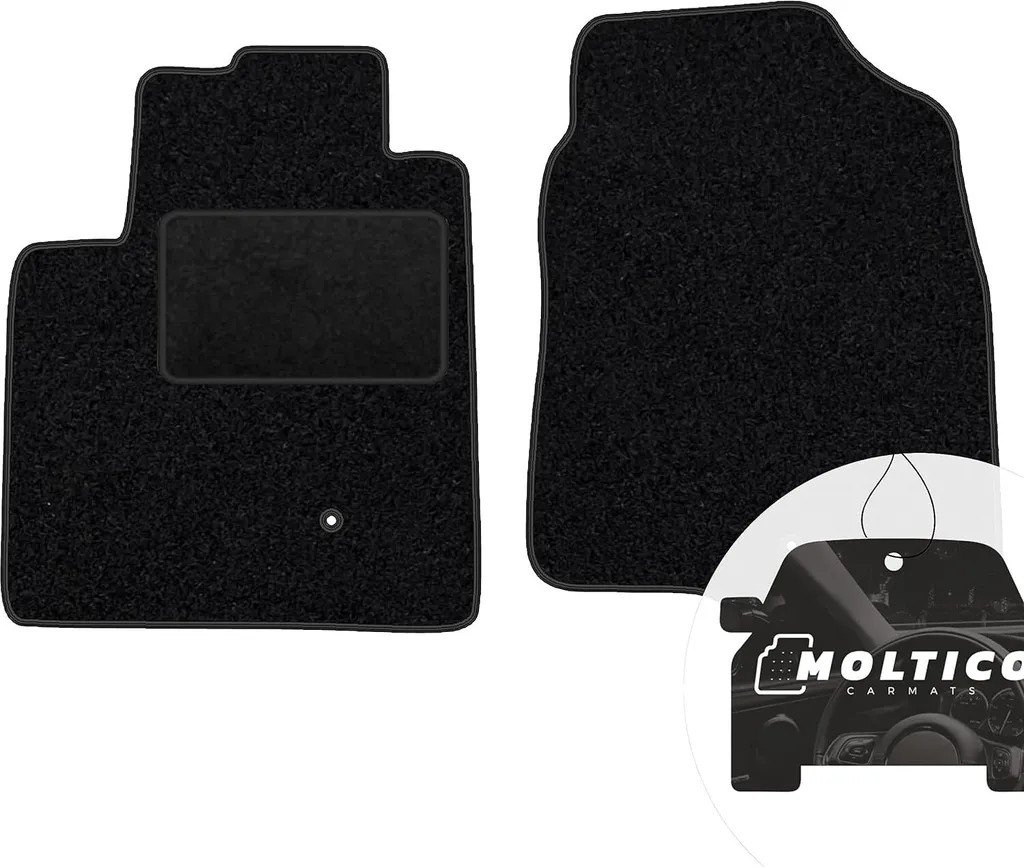 Tappeti Auto in Velluto per Opel Sintra 1996-1999 | Anteriori Moto-MOLTICO