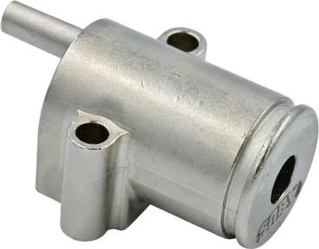 Antivol de batterie Abus Blo Bos It2.1 Plus OE pour VAE Bosch PowerTube