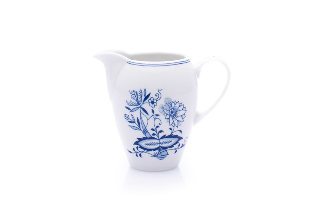 Saphyr, pot à lait, 180 ml, bulbe, porcelaine Thun 1794 Image du produit 
