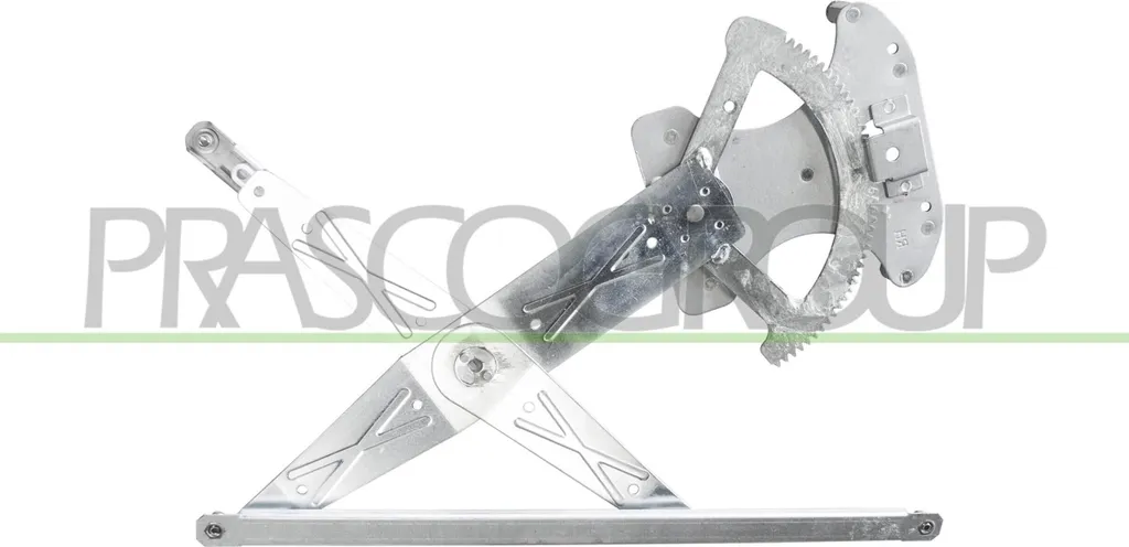 Lève-vitre Toyota Avensis T25 défectueux ? Remplacez par PRASCO TY242W024