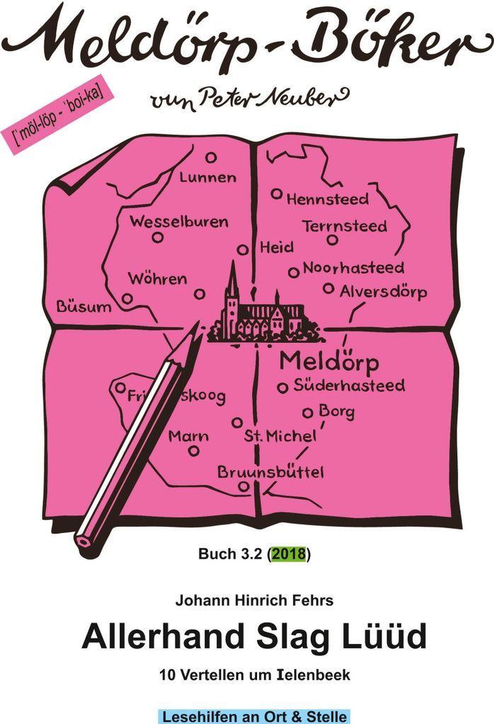 Allerhand Slag Lüüd
