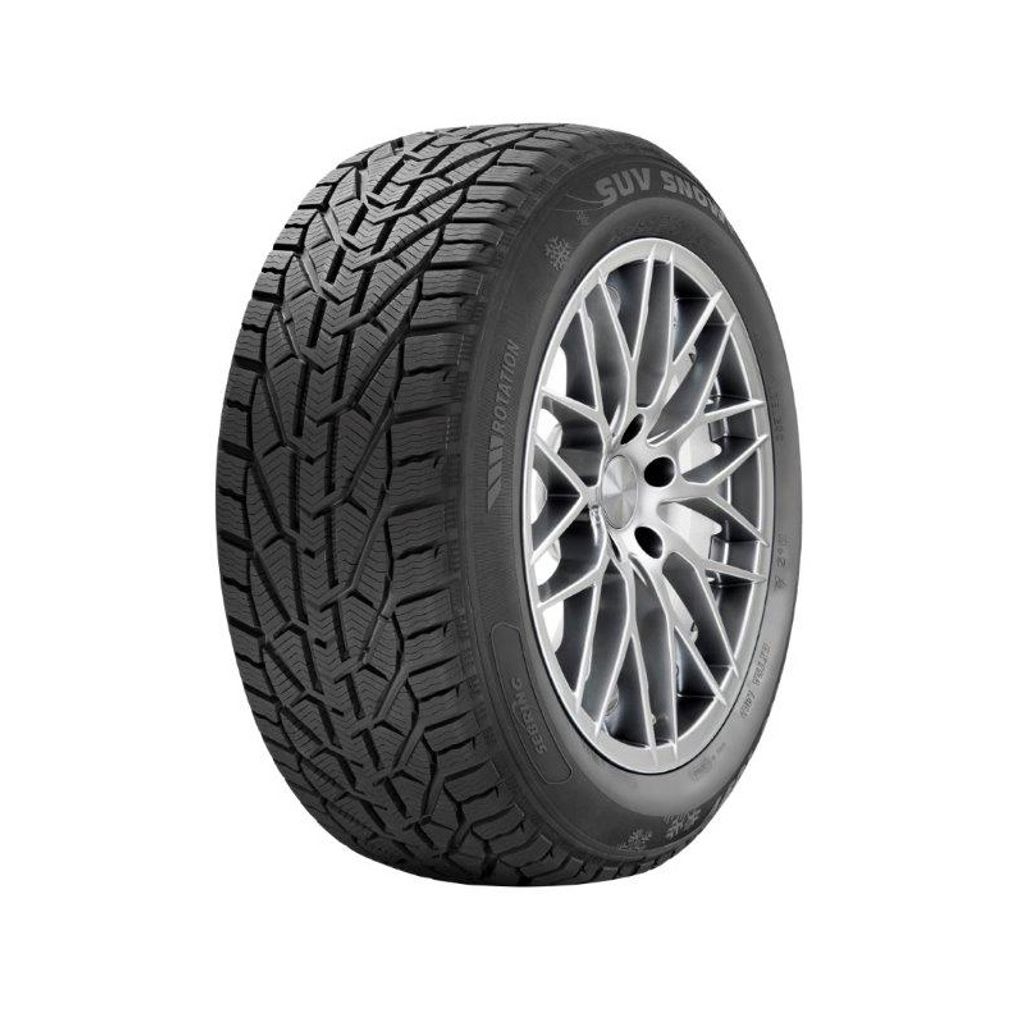 Sebring SUV Snow 225/65R17 106H XL Winterreifen ohne Felge