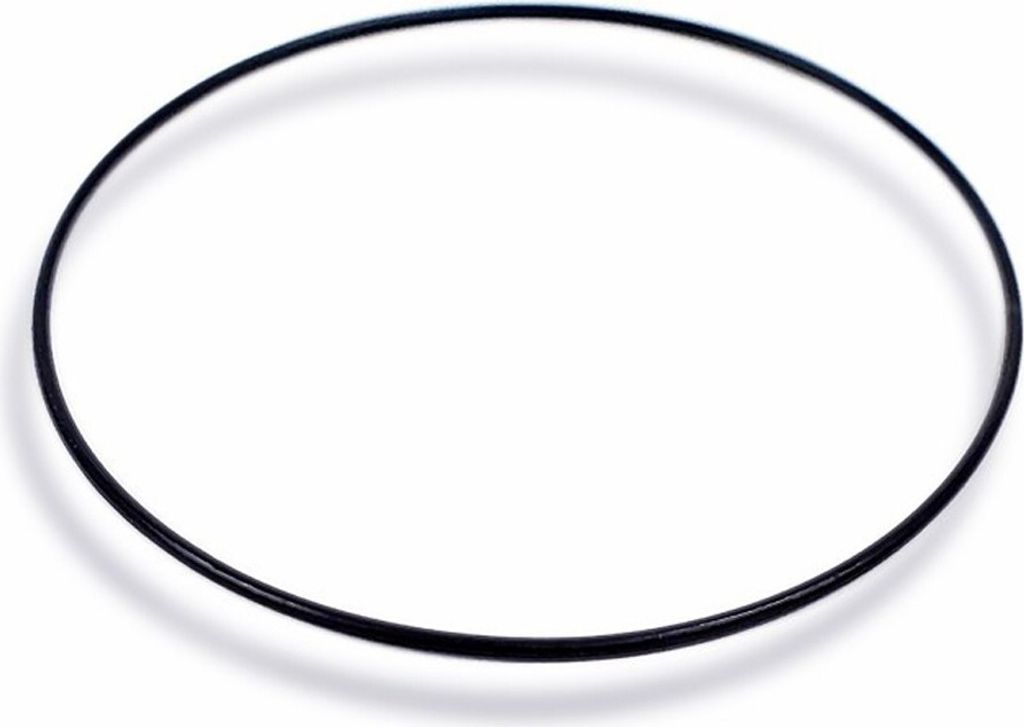 Casio O-Ring schwarz | AW-590 AW-591 BGA-152 GW-1700 AWG-101 10223530