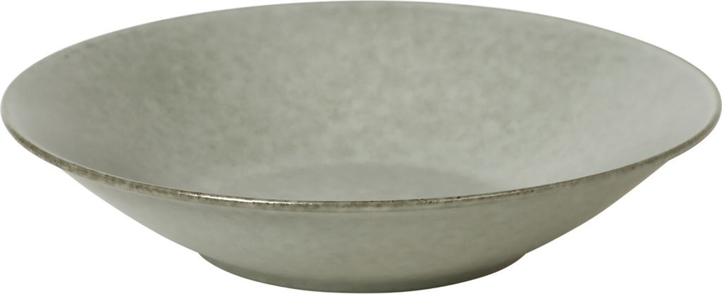 Broste copenhagen Nordic Marsh Deep Plate