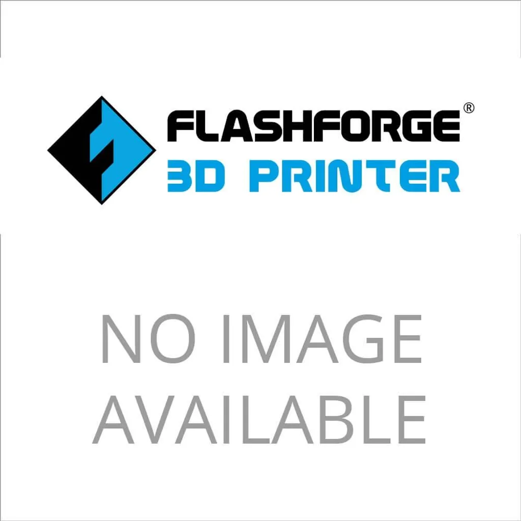 Flashforge Piastra Antigoccia Sinistra Creator 3 Pro Ricambio Originale