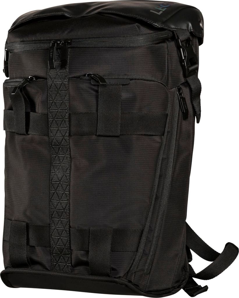 Lenovo GX41C86982, Rucksack, 43,9 cm (17.3"), Schultergurt, Produktbild 