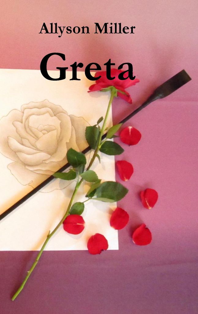 Greta.by Miller, Allyson New .