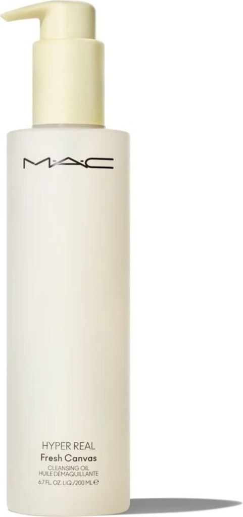 MAC Hyper Real Fresh Canvas Cleansing Oil