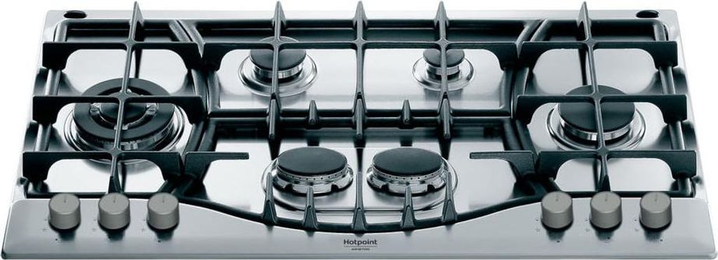 Hotpoint PHN 961 TS/IX/HA, Nerezová ocel, Vestavěné, Obrázek produktu 
