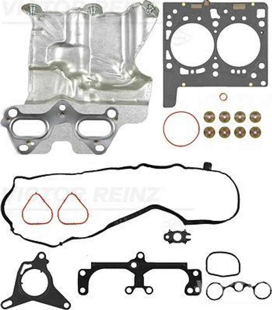 Stop fuites moteur : Jeu de joints culasse Fiat 500 Punto 02-38860-02