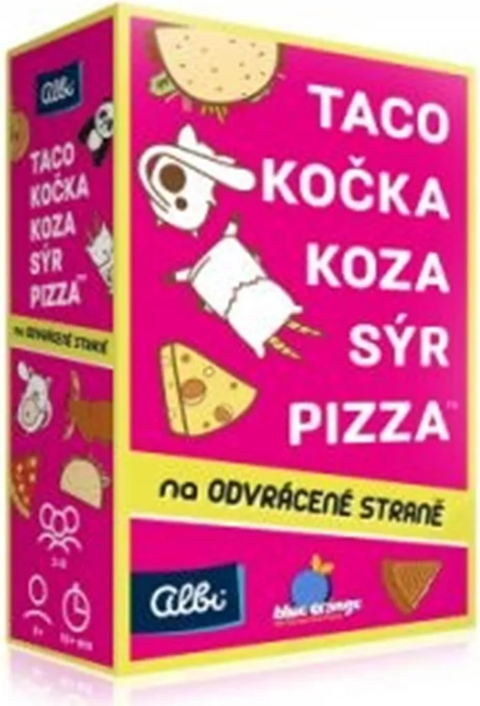 Taco Chat Pizza Fromage de Chèvre au Verso : Fini l'Ennui en Soirée !