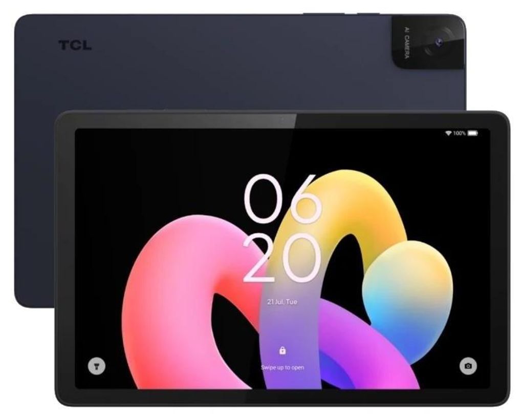 TCL TAB 10L Gen 4, 25,6 cm (10.1"), 1280 x 800 px, 64 GB, 4 Obrázok produktu 