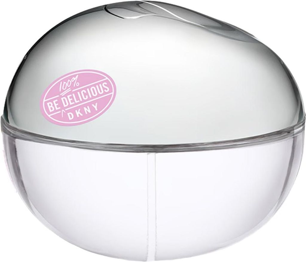 DKNY Be Delicious 100% parfémová voda ve spreji 100ml Obrázek produktu 