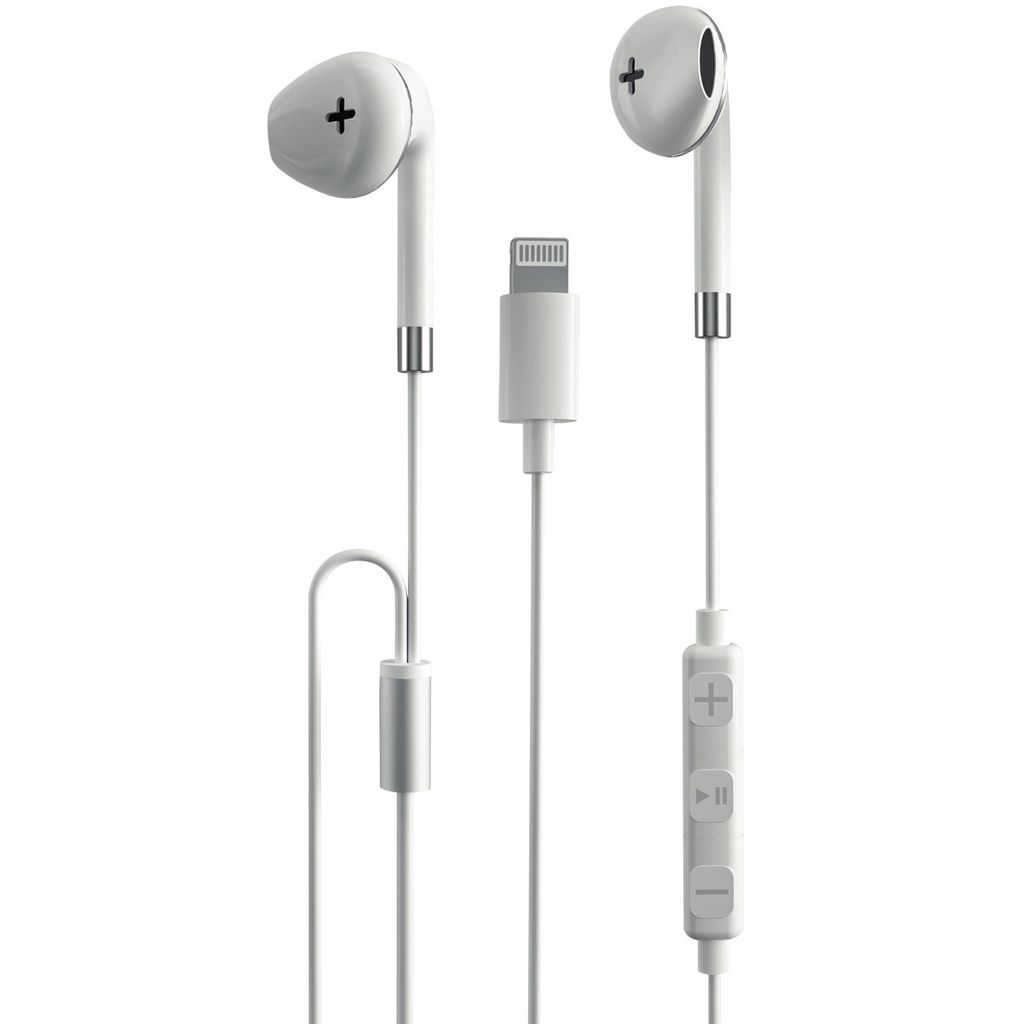 Fontastic Prime In-Ear Lightning Kopfhörer Produktbild 