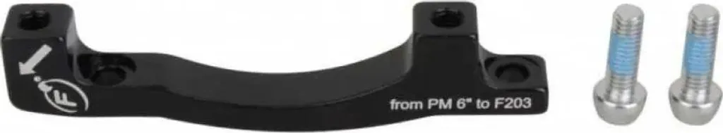 Adaptateur Formula 203 mm : solution pour étrier Post Mount 6 pouces - 3