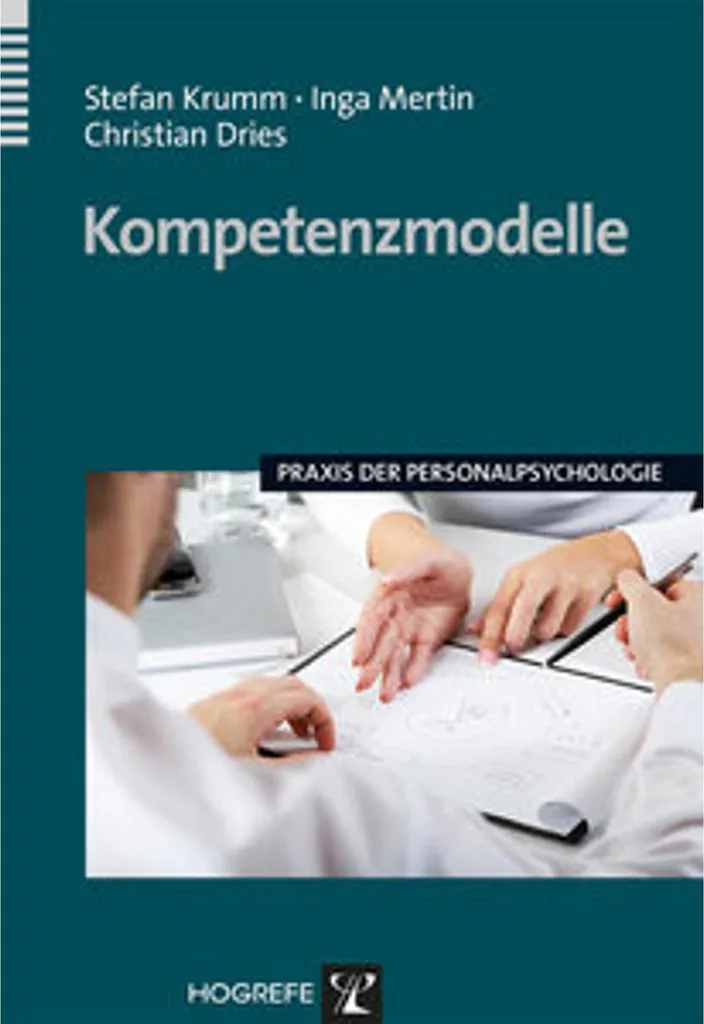 Kompetenzmodelle : Méthodologie Complète pour Évaluer les Soft Skills Pro
