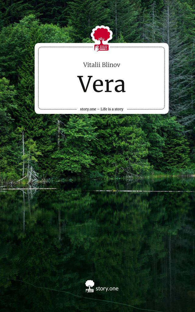 Vera. Life is a Story - story.one