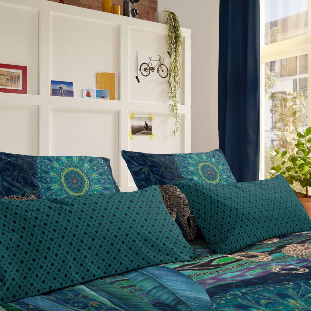 Biancheria da letto per bambini Spazio 140x200 cm