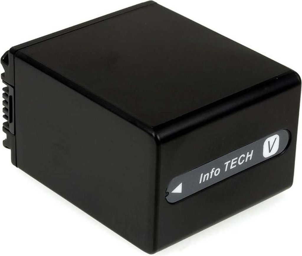 Akku für Sony DCR-DVD405E