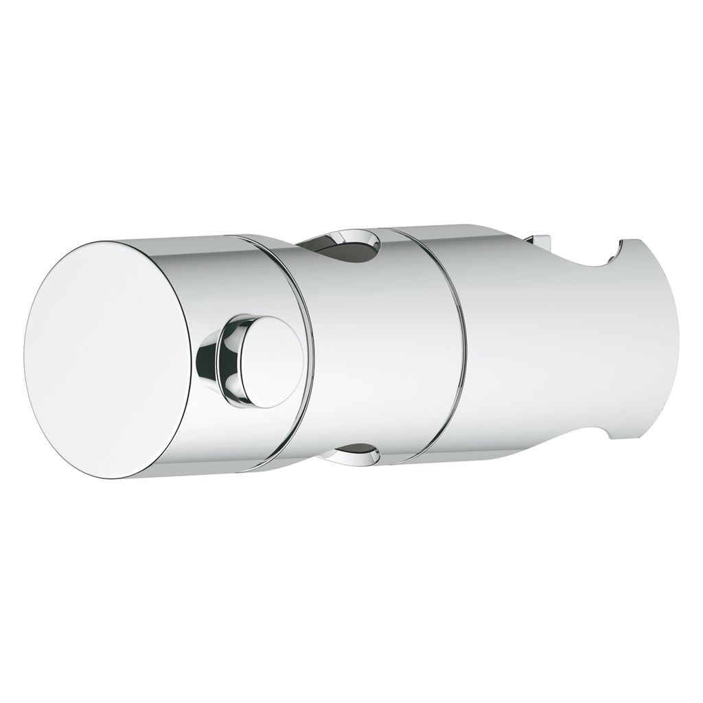 Grohe Gleitelement Vitalio Universal chrom Produktbild 