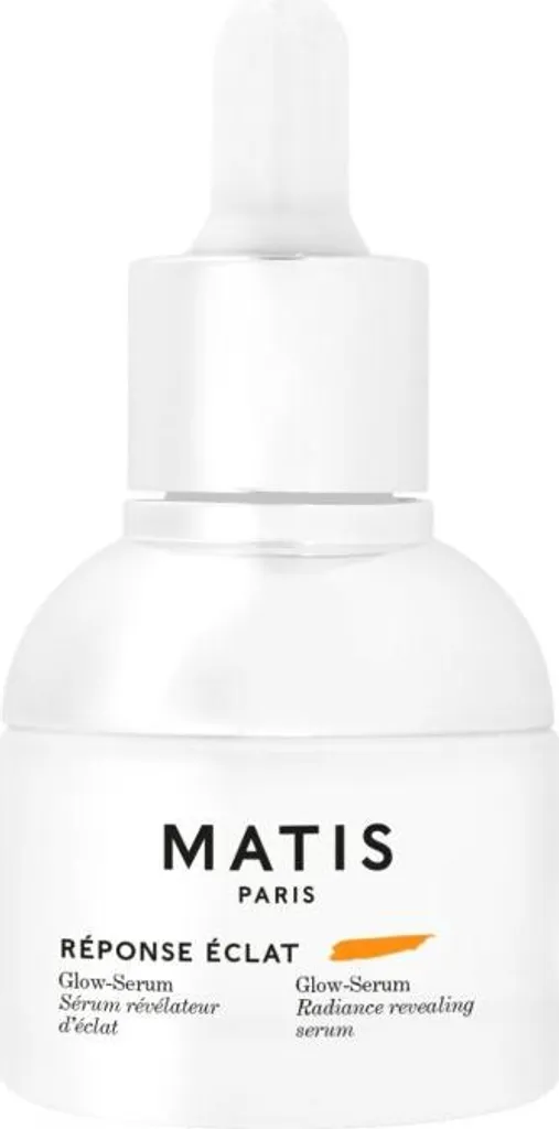 Sérum Visage Éclat Matis Réponse Éclat 30ml - Concentré Anti-Teint Terne
