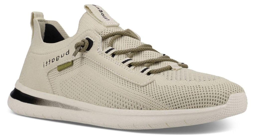 Bugatti Herren Sneaker 321AWO6269005200 Farbe: Beige Größe: Produktbild 