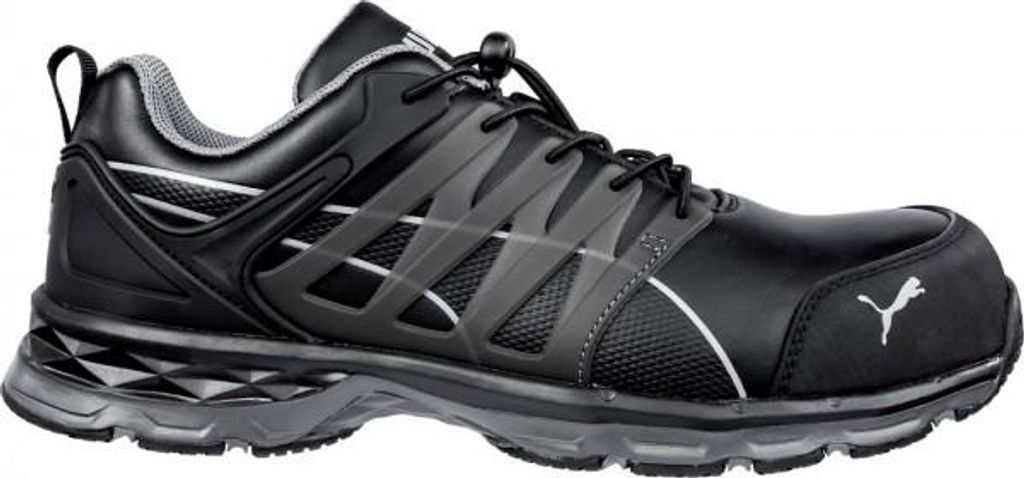PUMA® 10016608209992 PUMA® Herren S3 Sicherheitsschuhe Image du produit 