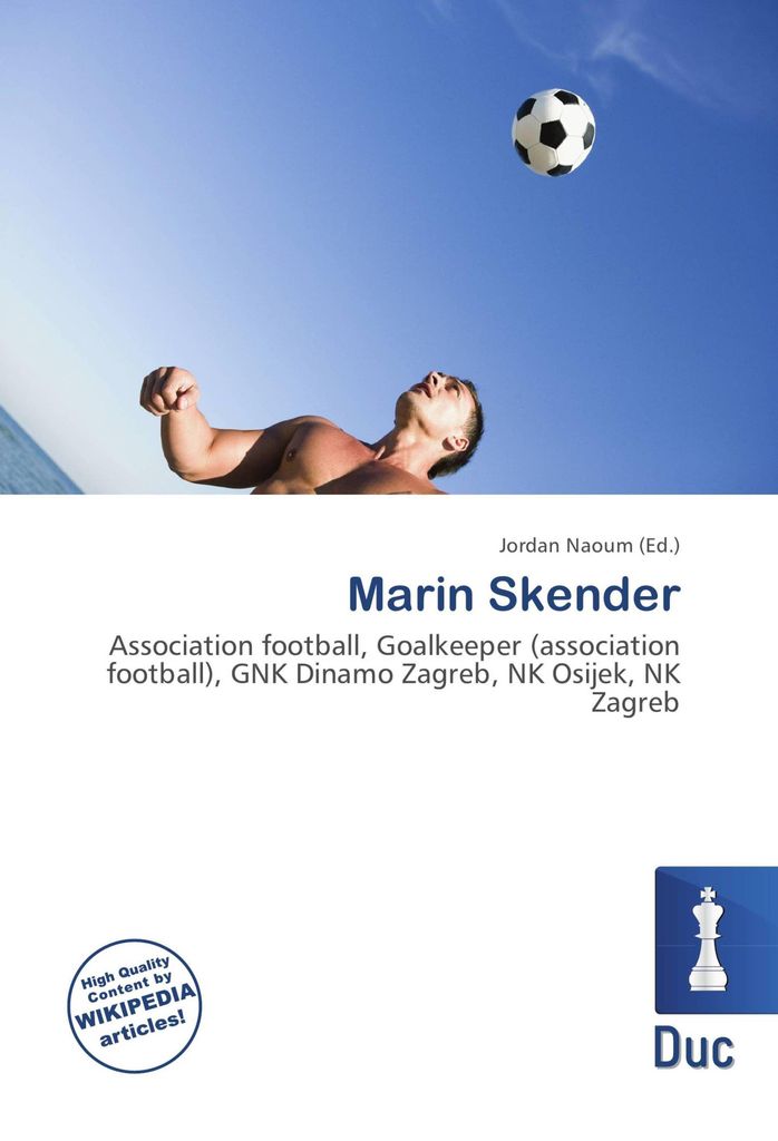 Marin Skender